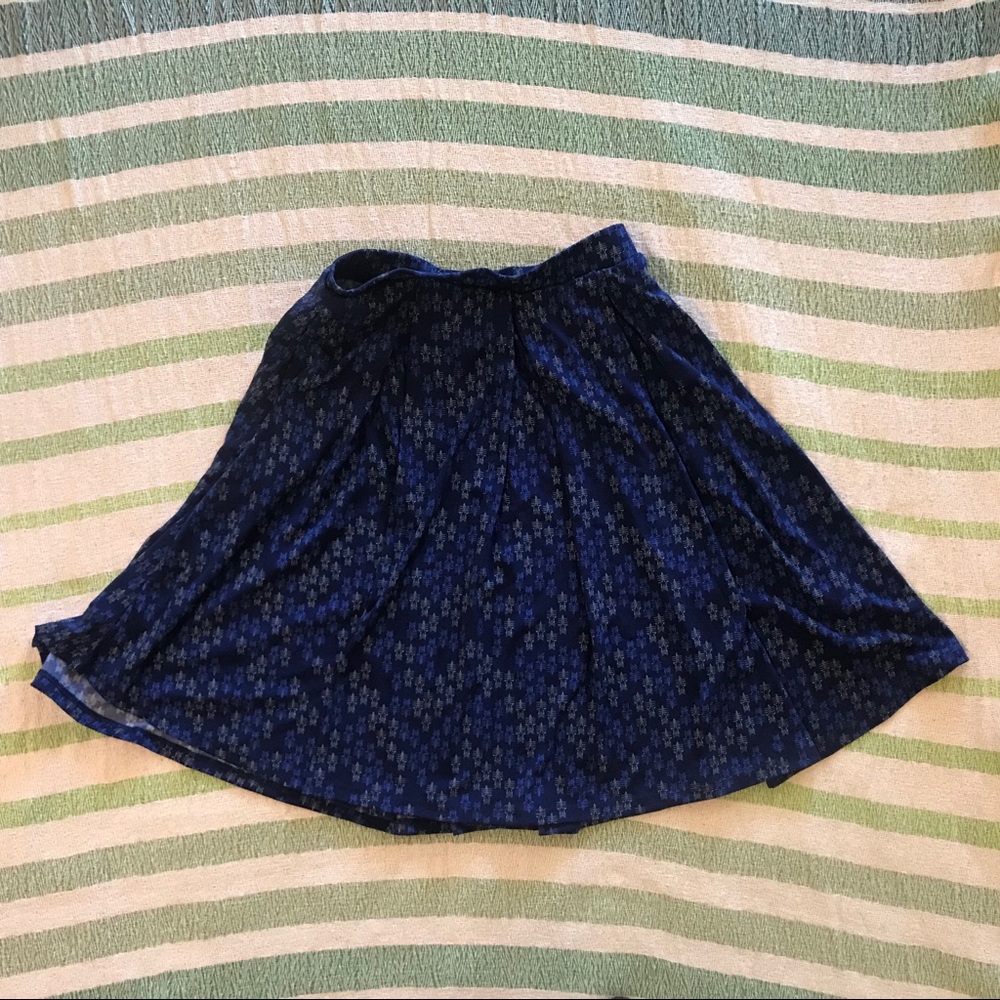 Lularoe Skirt, XS, BRAND NEW!